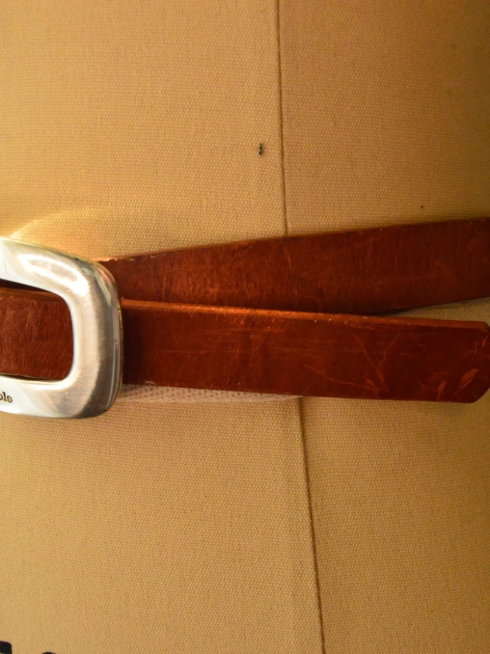Kenneth Cole New York this vintage